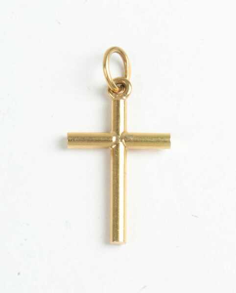 GOLD PENDANT