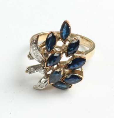Gold Ring