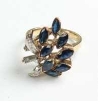 GOLD RING