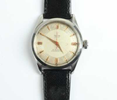 Tudor Oyster
