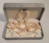 STRAND of PEARLS