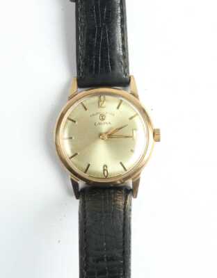 Gold Watch