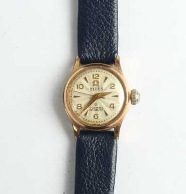 Wrist Watch