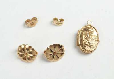 Scrap Gold