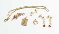 GOLD ITEMS