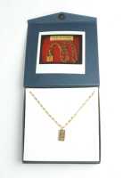 GOLD NECKLACE - 2