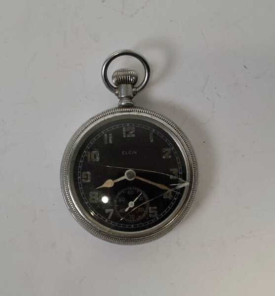 POCKET WATCH