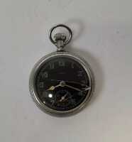 POCKET WATCH