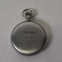 POCKET WATCH - 2