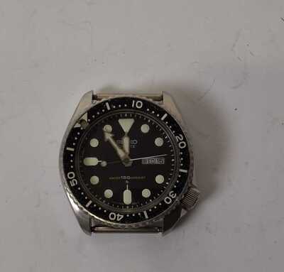 Wrist Watch