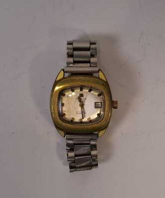 Wrist Watch