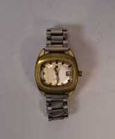 WRIST WATCH
