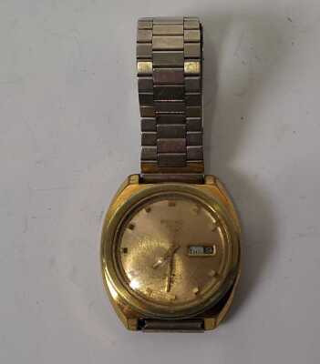 Wrist Watch
