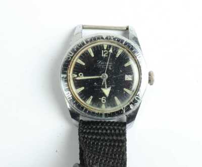 Wrist Watch