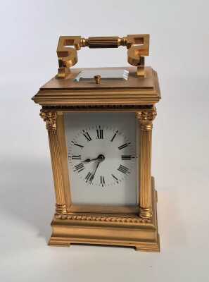Carriage Clock