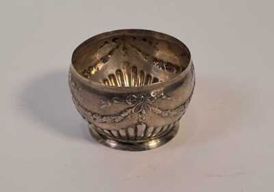 Russian Silver