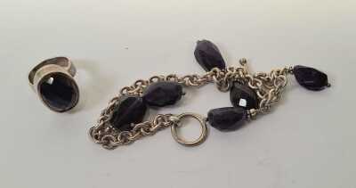 Silver Jewellery