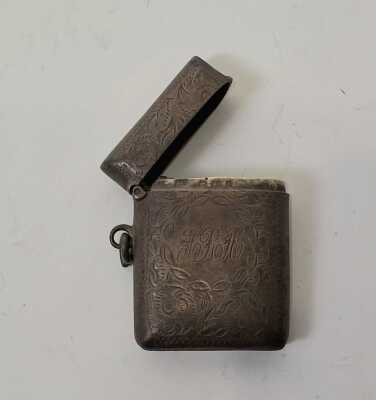 Vesta Case