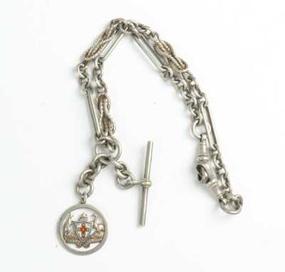 Watch Chain