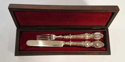 Silver Set