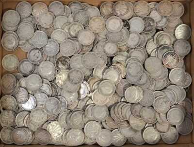 Silver Coins