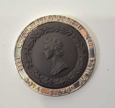 Wedgwood Medallion