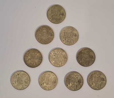 Coins