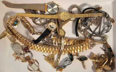 Jewellery