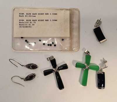 Jewellery