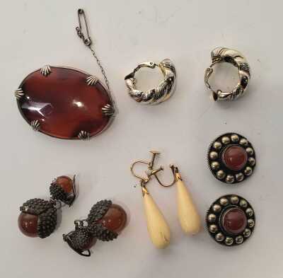 Jewellery