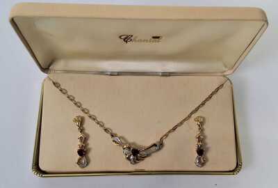 Jewellery Suite