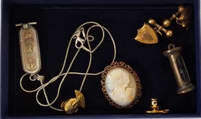 Jewellery