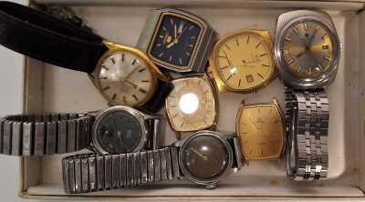 Watches