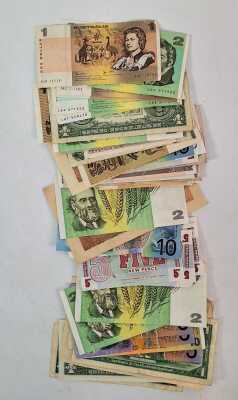 Banknotes