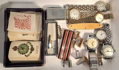 Collectables