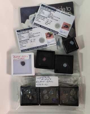 Opals
