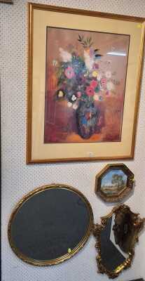 Prints And Mirrors