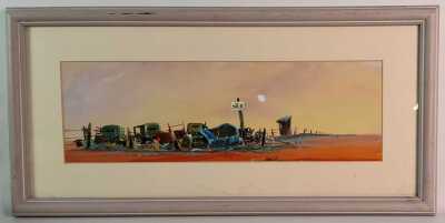 Barry King (Australia)
