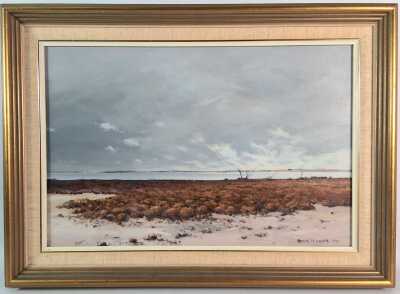 Arthur Phillips (Australia)