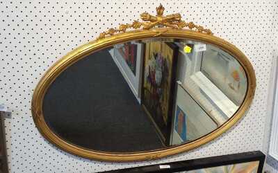 Wall Mirror