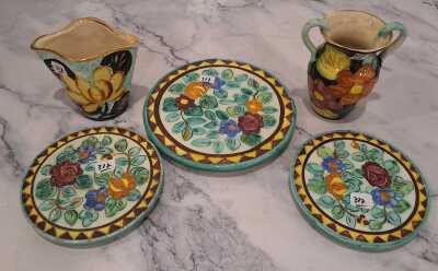 Decorative China