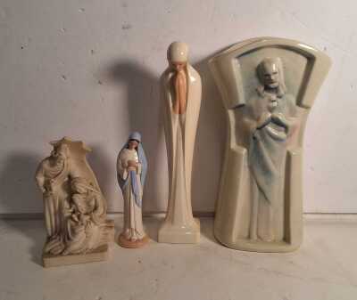 Religious Figures