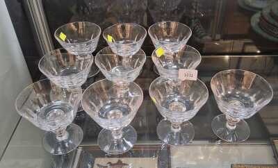 Champagne Glasses