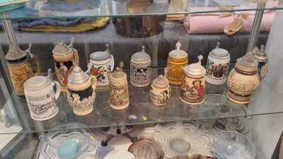 Steins