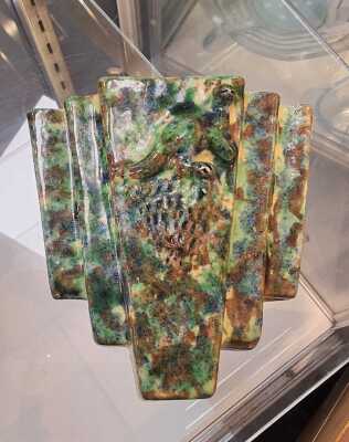 Bosley Wall Pocket