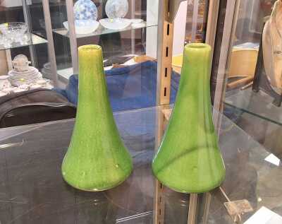Bosley Vases