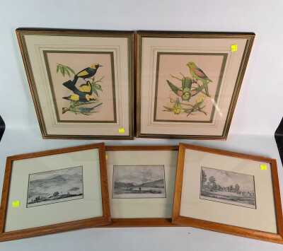 Lithographs