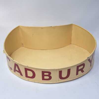 Usherette Tray