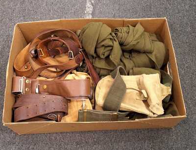 Military Accessories