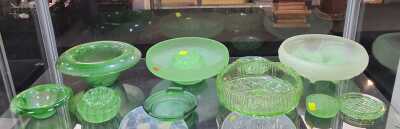 Green Glass